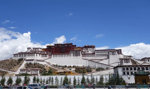 西藏那曲市人民医院